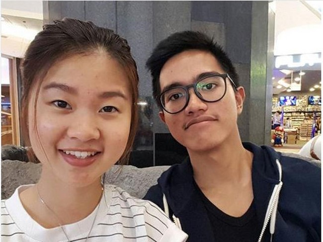 Kabar hubungan antara Felicia Tissue dan putra Jokowi, Kaesang belakangan ini tengah menjadi sorotan. Hubungan keduanya menjadi heboh di media sosial setelah ibu Felicia mengunggah sebuah postingan yang menyebutkan bahwa Kaesang telah meninggalkan Felicia dan melakukan ghosting. Padahal menurut sang ibu, Kaesang pernah berjanji untuk menikahi anaknya pada Desember 2020. Foto: Instagram/kaesangp