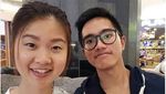 Inilah Si Imut Felicia yang Didoakan Jadi Menantu Jokowi Berikutnya