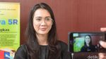 Penampilan Manis Dhea Annisa, Masih Imut?