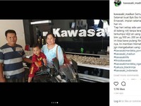 Peristiwa Heboh di Dunia Otomotif Sepanjang 2017 (Bagian II)