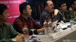 Garuda Metalindo Resmikan Logo Baru