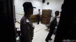 Jasad dr Letty Dibawa ke RS Polri