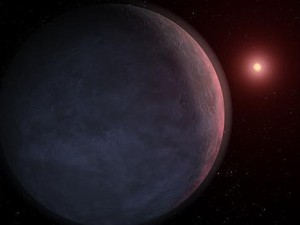 Ditemukan Objek Raksasa Misterius, 13 Kali Lebih Besar dari Jupiter