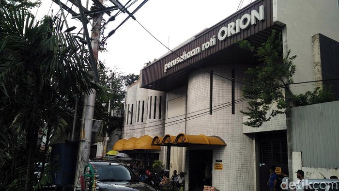 Usai Pernikahan Kahiyang-Bobby, Ayo Belanja Oleh-oleh Legendaris Solo