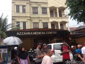 Berbagai Kehebohan akibat Benzo, Obat Penenang Paling Banyak Disalahgunakan
