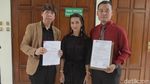 Penampilan Manis Dhea Annisa, Masih Imut?