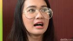 Penampilan Manis Dhea Annisa, Masih Imut?