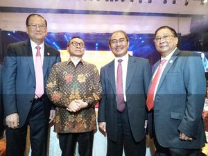 Jangan Ribut Gara-gara Pilkada, Lebih Baik Adu Konsep dan Gagasan
