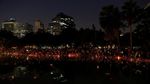 Foto: Uniknya Festival Loy Krathong di Thailand
