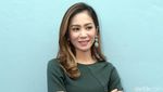 Bunga Zainal yang Kembali Eksis
