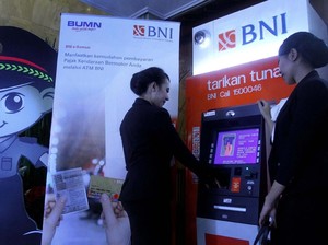 Cegah Skimming, Bank Tingkatkan Keamanan dan Edukasi Nasabah