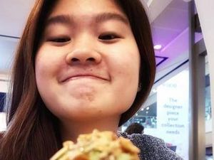 Inilah Si Imut Felicia yang Didoakan Jadi Menantu Jokowi Berikutnya