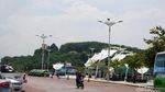 Foto: Kota Putrajaya yang Memikat