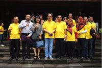 Sido Muncul Sosialisasikan Produk Herbal ke Ikatan Dokter Indonesia