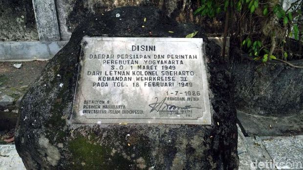 Prasasti di Monumen Bibis