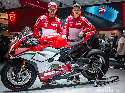 Ducati Akan Jual Paket Performa Motor MotoGP untuk Umum