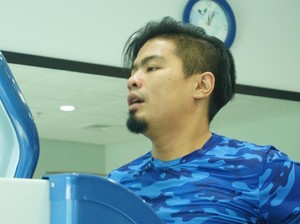 Sudah Olahraga Tapi Perut Belum Sixpacks? Ini Saran Bams