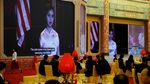 Ini Arabella, Cucu Trump yang Bikin Publik China Jatuh Hati