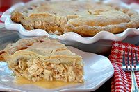 Blueberry dan <i>Chicken Pot Pies</i> Masuk Daftar Produk Favorit Oprah Winfrey Tahun Ini