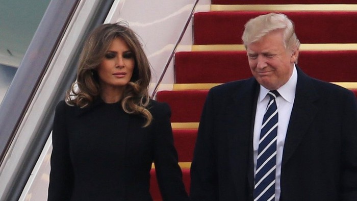 Mengapa Trump Tidak ke Indonesia dalam Lawatan Perdana ke Asia?