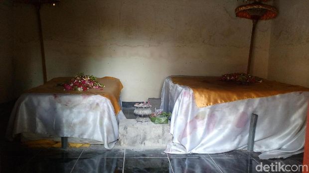 Petilasan Ratu Majapahit/