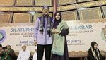 Kemesraan Annisa Pohan dan AHY yang Bikin Baper