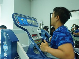 Seperti Ini Rasanya Kehilangan 80 Persen Berat Badan