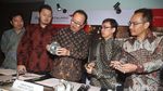Garuda Metalindo Resmikan Logo Baru