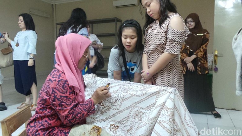 Museum Batik Danar Hadi, Solo museum