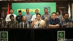 Cak Imin Terima Petani Tembakau