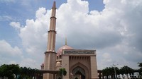 Foto: (Masaul/detikTravel)