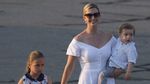 Ini Arabella, Cucu Trump yang Bikin Publik China Jatuh Hati
