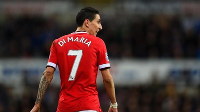 Pemain-pemain Ini Akan Ketemu Mantan di 16 Besar Liga Champions