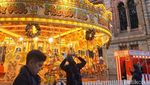 Foto: Museum Paling Keren di London