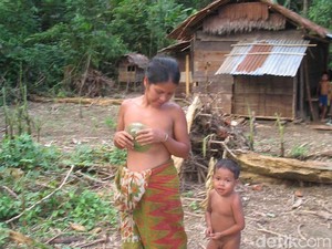 Suku Talang Mamak Apresiasi Keputusan MK Soal Penghayat Kepercayaan