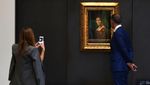 Foto: Kembaran Museum Louvre di Abu Dhabi
