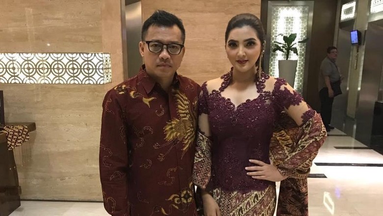Buka-bukaan Ashanty, Pernah Nggak Ya Selingkuh dari Anang? Buka-bukaan Ashanty, Pernah Nggak Ya Selingkuh dari Anang?