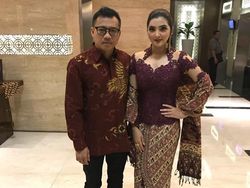 Alasan Ashanty Pasang Badan untuk Anang yang Dikritik Jerinx SID