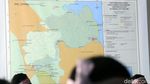 Selamatkan Hutan Tropis Pulau Siberut