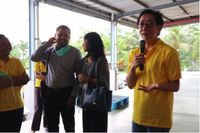 Berkunjung ke Sido Muncul, IDI Sebut Manfaat Obat Herbal