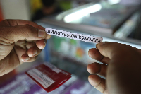 Sambut Ekonomi Digital, Bersama Sukseskan Registrasi Kartu Prabayar
