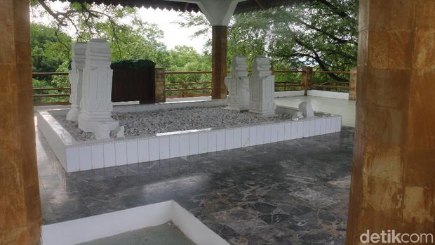 Makam Malahayati