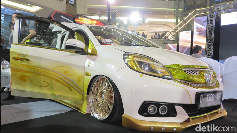 88+ [ Foto Foto Modifikasi Honda Jazz Terbaru Media 