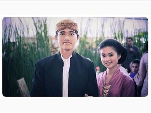 12 Hal yang Perlu Kamu Tahu Soal Drama Kaesang-Felicia Tissue