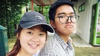 Setelah Kahiyang Ayu resmi dinikahi Bobby kemarin, Felicia pun semakin diburu warganet. Hubungan pasangan putra bungsu Jokowi dengan Felicia diharapkan langgeng sampai pelaminan seperti sang kakak. Foto: Instagram/kaesangp