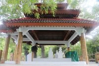 Jadi Pahlawan Nasional Makam Laksamana Malahayati Bersolek Jadi Pahlawan Nasional Makam Laksamana Malahayati Bersolek