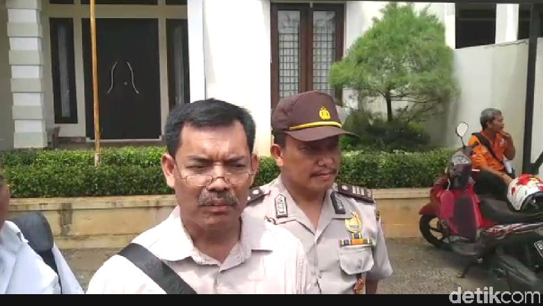 Polisi: Tersangka Spontan Bunuh PRT di Depok, Tak Direncanakan Polisi: Tersangka Spontan Bunuh PRT di Depok, Tak Direncanakan