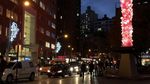 Penampakan Trotoar di Union Square New York yang Diinginkan Sandi