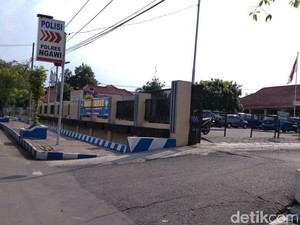 19 Pemuda Asal Jatim Jadi Korban Penipuan Perekrutan Anggota Polisi
