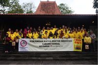 Sido Muncul Sosialisasikan Produk Herbal ke Ikatan Dokter Indonesia
